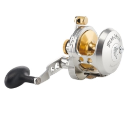 Fin-Nor Marquesa 30 Lever Drag trolling reel 2