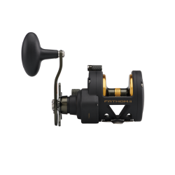 PENN Fathom II 25N Star Drag -uistelukela 2