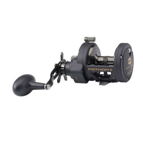 PENN Fathom II 25N Star Drag P trolling reel