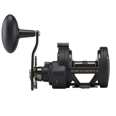 PENN Fathom II 25N Star Drag P trolling reel