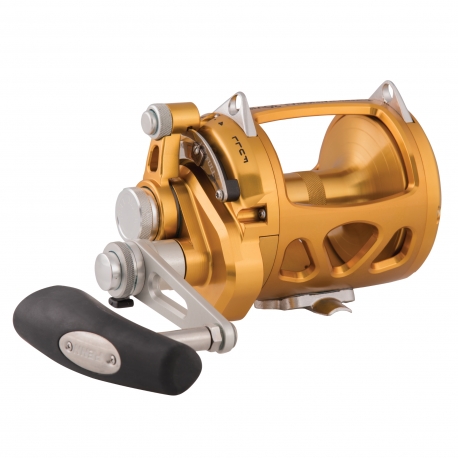 PENN International VI 30SW Gold Big Game Reel