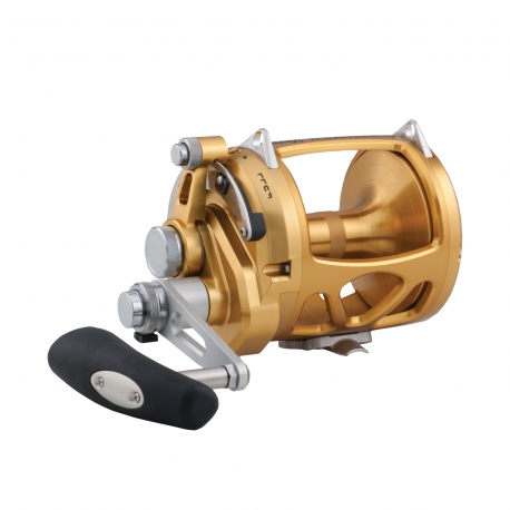 PENN International VI 50SW Gold Big Game Reel