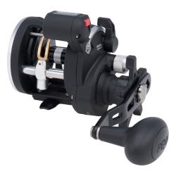 PENN Rival Level Wind 15LWLCLH trolling reel