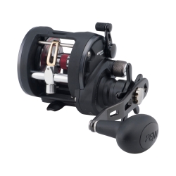 PENN Warfare Level Wind 15LWLH trolling reel