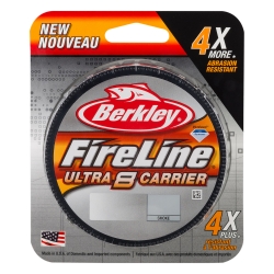 Berkley FireLine Ultra 8 0.15MM Braided 300M SMK