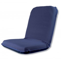 Justerbart selvbærende Comfort Adventure-sete