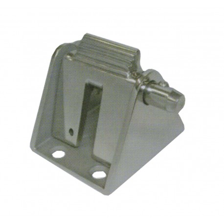 Chain block for winch