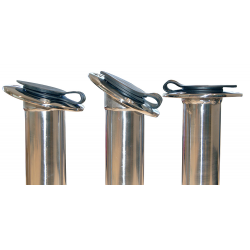 15° vinklet innfelt stangholder 2