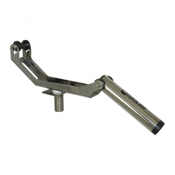 Fiskestangholder med dyp innfelt base - Jonian Sea