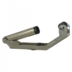 Diepe hengelhouder met verzonken voet - Jonian Sea 2