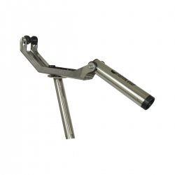 Syvä kalastusvavan pidike 30° kulmalla - Jonian Sea