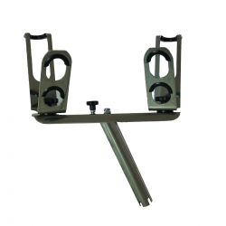 Live Drifting kahdella vapapidikkeellä ja 0° uppoasennuksella - Jonian Sea