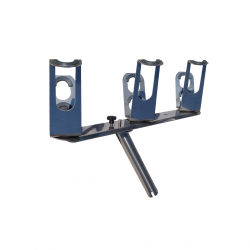 Live Drifting kolmella vapapidikkeellä ja 30° uppoasennuksella - Jonian Sea