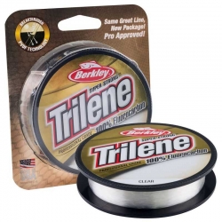 Berkley Trilene 0.30MM 100% Fluorocarbon da 150M