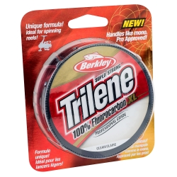 Berkley Trilene 0.25MM 100M XL Fluorocarbon