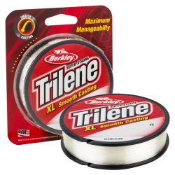 Berkley Trilene XL 0.35MM 245M coil