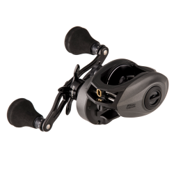 Abu Garcia Revo4 Beast 40 Low Profile Casting Reel