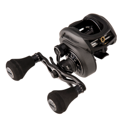 Abu Garcia Revo4 Beast 40 Low Profile Casting Reel 2