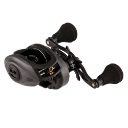 Abu Garcia Revo4 Beast 41 L HS Low Profile Casting Reel