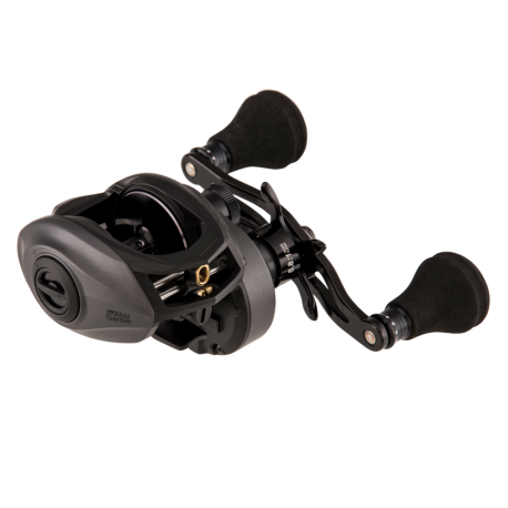 Abu Garcia Revo4 Beast 41 L HS Low Profile Casting Reel