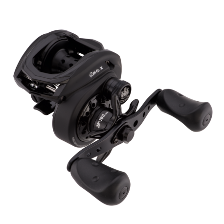 Abu Garcia Revo4 X L Low Profile casting Reel