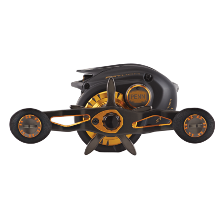 PENN Fathom 200 L Low Profile Casting Reel