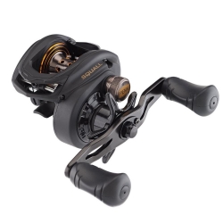 PENN Squall 200 L Low Profile Casting Reel 2