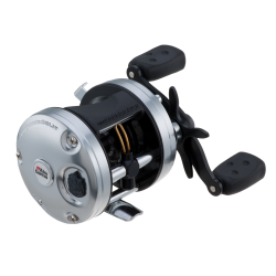 Abu Garcia Ambassadeur C3 6501 L Round Profile Casting Reel