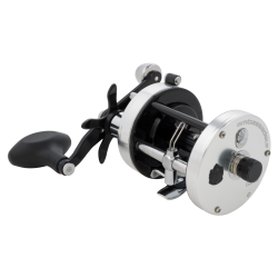 Abu Garcia Ambassadeur 7000 C3 Ronde Profiel werpmolen
