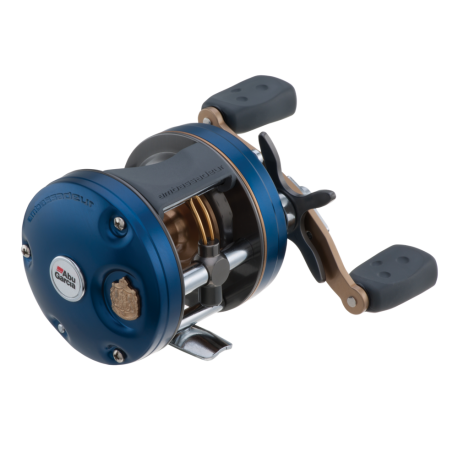 Abu Garcia Ambassadeur C4 5601 L Round Profile Casting Reel