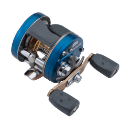 Abu Garcia Ambassadeur C4 5601 L Round Profile Casting Reel 2