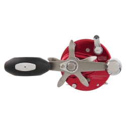 Abu Garcia Ambassadeur C-7000 L Round Profile Casting Reel 2