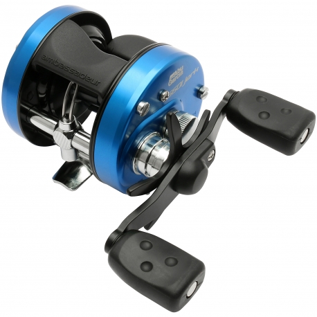 Abu Garcia Ambassadeur 5601 L Jerk