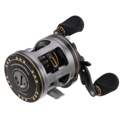 Abu Garcia Ambassadeur Mörrum ZX 3601 L Round casting Reel