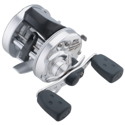 Abu Garcia Ambassadeur S 5501 L Line Counter Round Reel 2