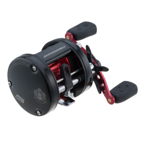 Abu Garcia Ambassadeur STX 5601 L Round casting Reel