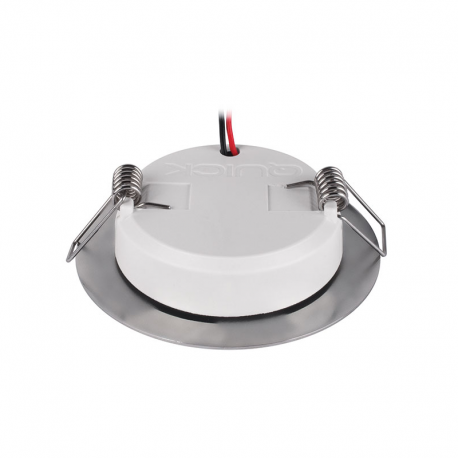 Todd ET SD innfelt spotlight