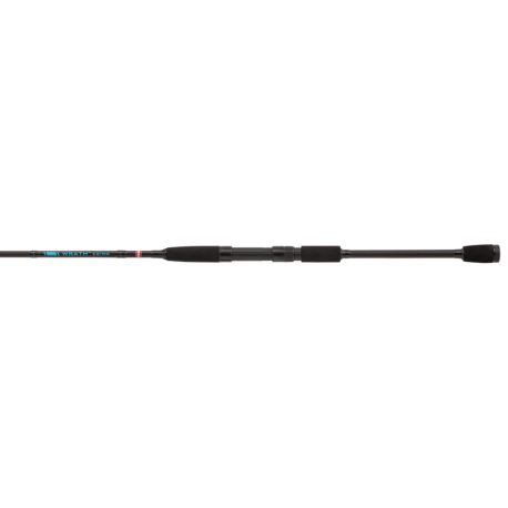 PENN Wrath Eging 8ft rod with 2.5 - 4.0 EGI action