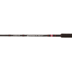 PENN Conflict Jigging 6ft vertical rod 200 gr. 2