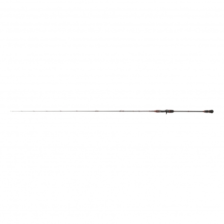 PENN Conflict Jigging Cast 6ft rod from vertical 200 gr.