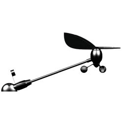 Raymarine Standaard Wind Masttop Windtransducer
