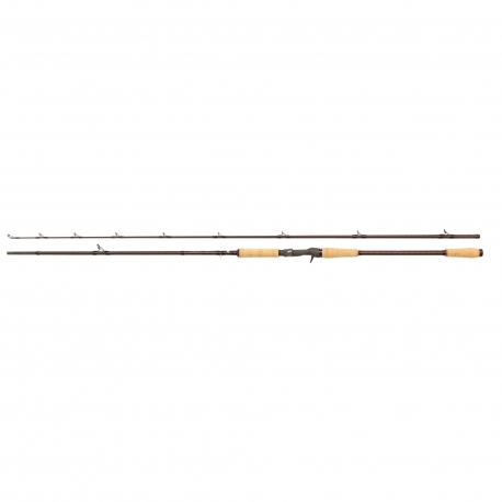 Abu Garcia Beast PRO 722MH Pike Lite casting rod 20/60 gr.