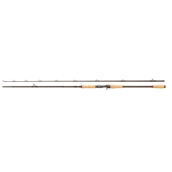 Abu Garcia Beast PRO 662H Pike Jerk casting rod 30/90 gr.