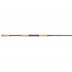 Abu Garcia Beast PRO 662XH Pike Jerk casting rod 40/130 gr. 2