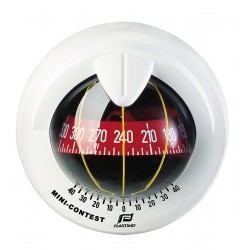 Plastimo Mini Contest compass for sailing boats 2