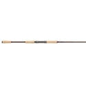 Abu Garcia Beast PRO 802H Allr Pike casting rod 40/100 gr.