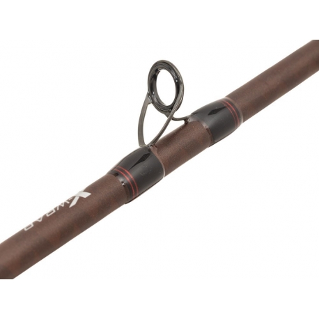 Abu Garcia Beast PRO 862XH Power Pike casting rod 60/225 gr.