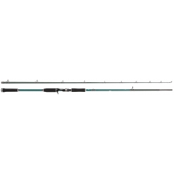 Abu Garcia Beast X 792H Pike casting rod 50/90 gr.