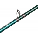 Abu Garcia Beast X 792H Pike casting rod 50/90 gr.