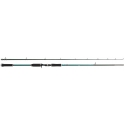 Abu Garcia Beast X 862XXH Pike casting rod 70/250 gr.